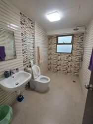 Hillbrooks (D23), Condominium #583989441